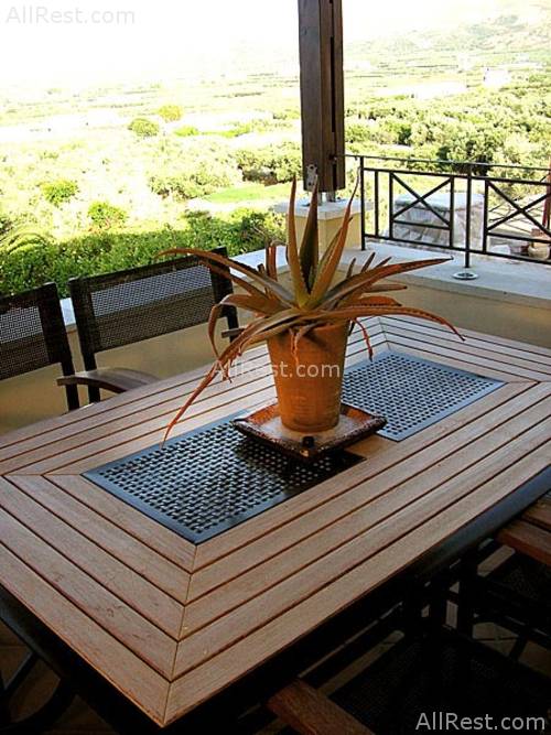 Villa Arhontariki 27
